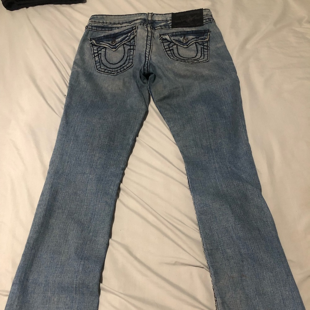 True religion jeans